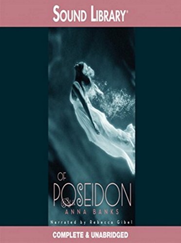 9780792787891: Of Poseidon Lib/E (Syrena Legacy)