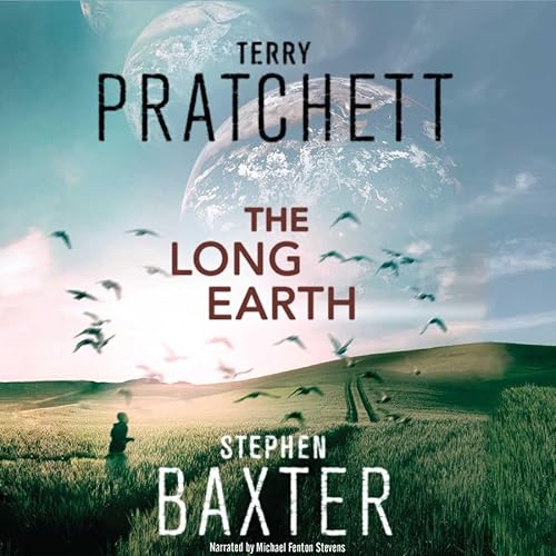 The Long Earth Lib/E (9780792788058) by Pratchett, Terry; Baxter, Stephen