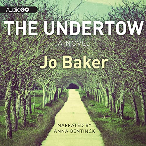 9780792788393: The Undertow