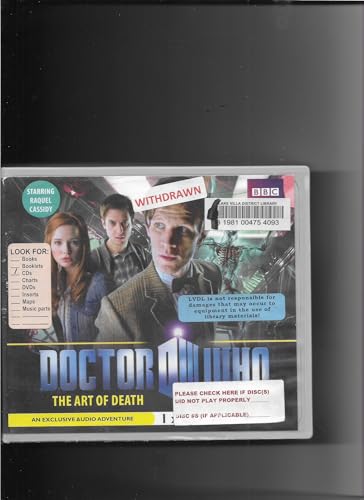 Doctor Who: Blackout (9780792790990) by Smith, Oli