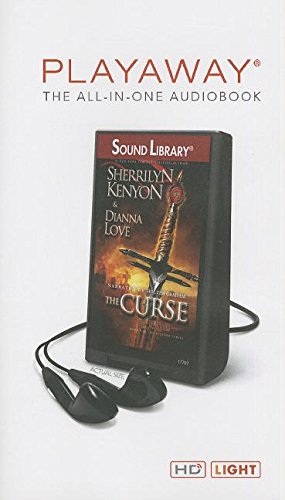 The Curse (A Belador Novel) (9780792791492) by Kenyon, Sherrilyn; Love, Diane