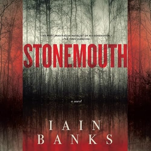 Stonemouth Lib/E (9780792791591) by Banks, Iain