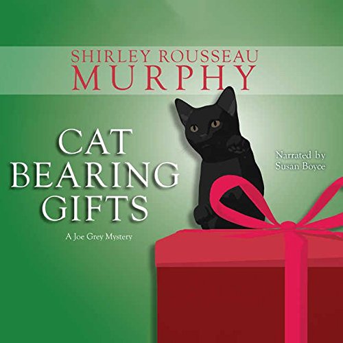 9780792792581: Cat Bearing Gifts: 18 (A Joe Grey Mystery)