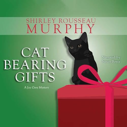 9780792792581: Cat Bearing Gifts: Sound Library: Complete