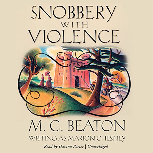9780792793212: Snobbery With Violence