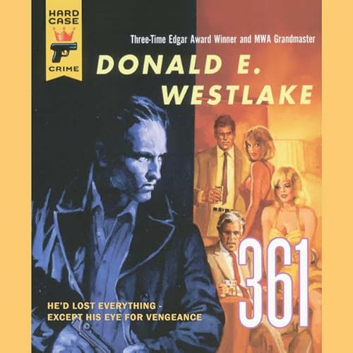 361 Lib/E (9780792793243) by Westlake, Donald E