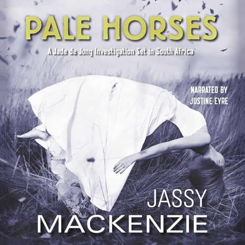 Beispielbild fr Pale Horses (Jade de Jong Investigations) zum Verkauf von The Yard Sale Store