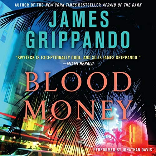 Stock image for Blood Money (Jack Swyteck) for sale by SecondSale