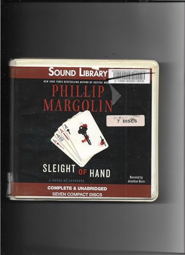 Stock image for Sleight of Hand for sale by The Yard Sale Store