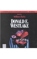 Put a Lid on It Lib/E (9780792798842) by Westlake, Donald E