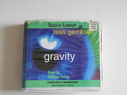 9780792799344: Gravity: Library Edition