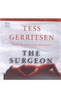 9780792799375: The Surgeon: 1 (Rizzoli & Isles Novels)