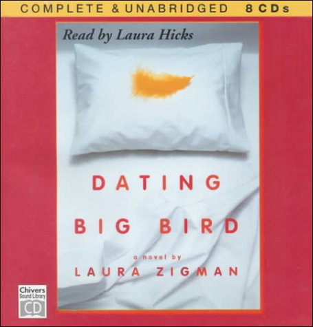 Stock image for Dating Big Bird for sale by The Yard Sale Store