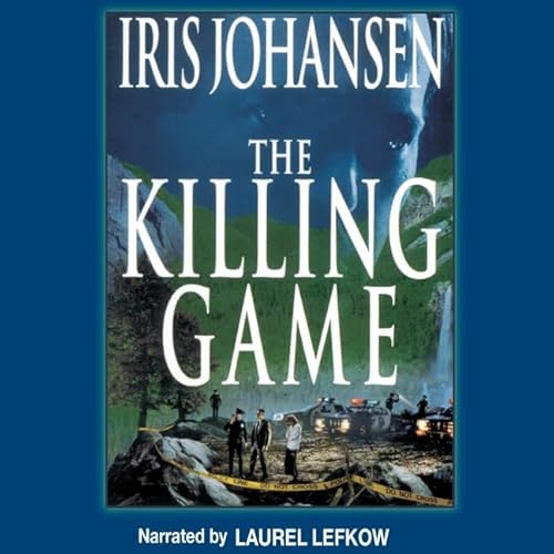 9780792799627: The Killing Game Lib/E (Chivers Sound Library American Collections (Audio))