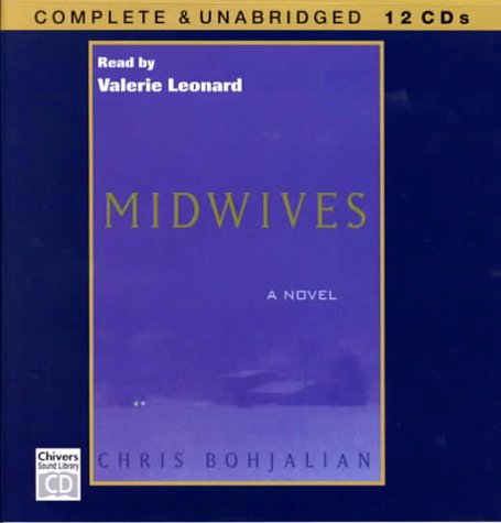 Midwives (9780792799658) by Bohjalian, Christopher A.