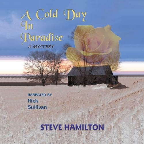 9780792799689: A Cold Day in Paradise (Alex McKnight)