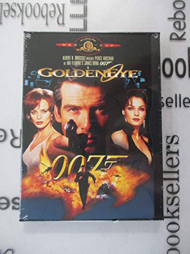Stock image for GoldenEye (Special Edition) for sale by R Bookmark