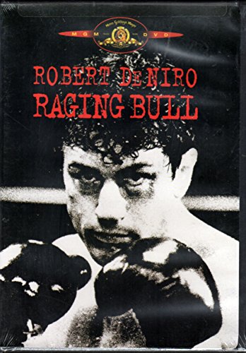 Stock image for Raging Bull for sale by Books for Life