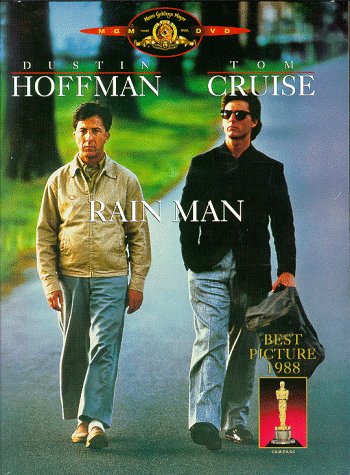 Imagen de archivo de Rain Man [DVD] a la venta por Books for Life