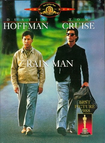 Stock image for Rain Man [DVD] for sale by Books for Life
