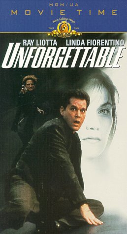 Stock image for Unforgettable [VHS] for sale by Mr. Bookman