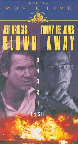 Beispielbild fr Blown Away (1994) zum Verkauf von Reliant Bookstore