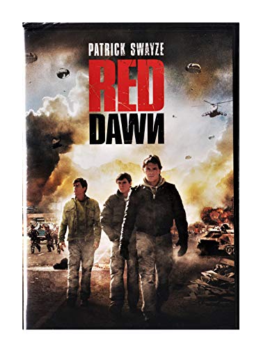 Stock image for Red Dawn for sale by Dream Books Co.
