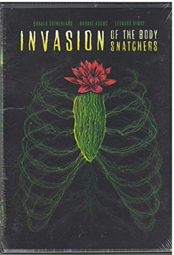 Stock image for Invasion of the Body Snatchers for sale by Goodwill Books
