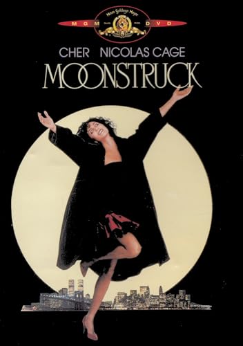 Imagen de archivo de Moonstruck a la venta por Dream Books Co.