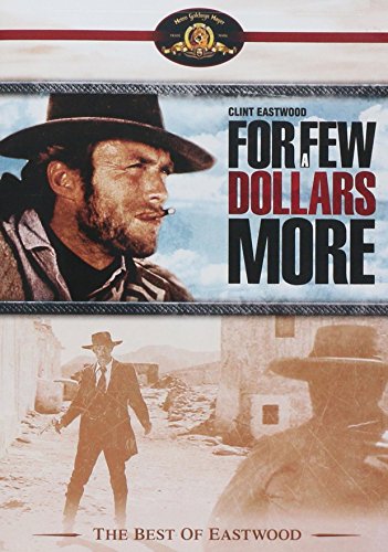Stock image for For a Few Dollars More for sale by Dream Books Co.