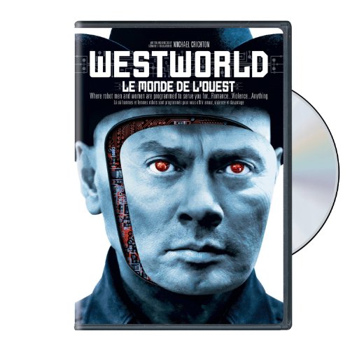 Stock image for Westworld for sale by Irish Booksellers