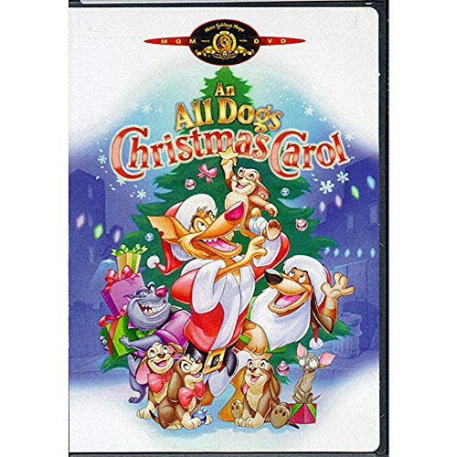Stock image for All Dogs Christmas Carol for sale by Dream Books Co.