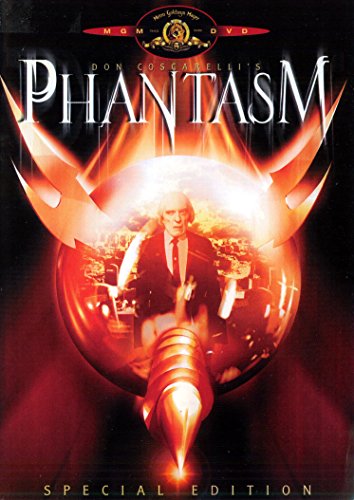 9780792841340: Phantasm [Reino Unido] [DVD]