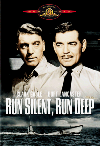 Stock image for Run Silent, Run Deep for sale by Krak Dogz Distributions LLC