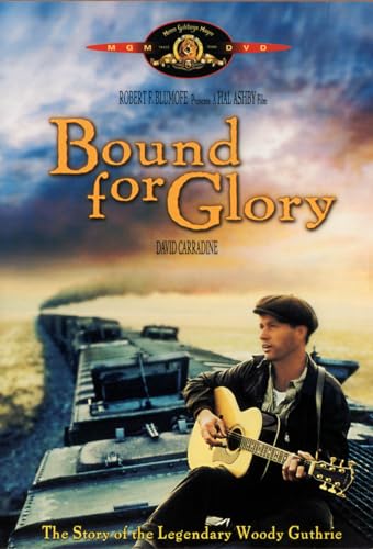 Imagen de archivo de Bound for Glory [DVD] a la venta por Dream Books Co.