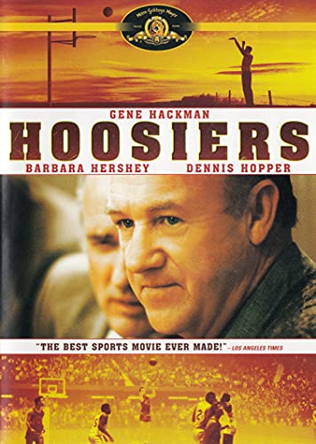 Stock image for Hoosiers for sale by Dream Books Co.