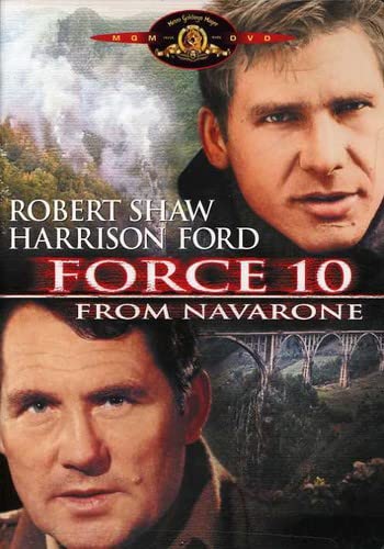 Stock image for Force 10 From Navarone for sale by Dream Books Co.