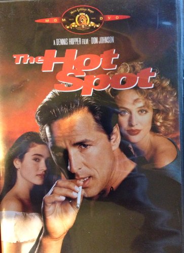 9780792845805: Hot Spot [USA] [DVD]