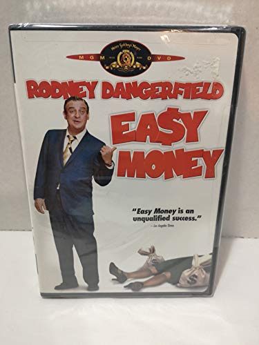 Stock image for Easy Money [DVD] for sale by Goodwill Books