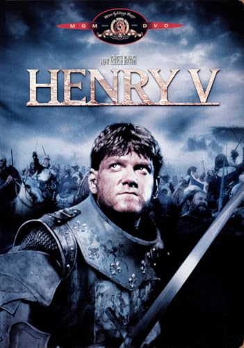 Immagine dell'editore per Henry V [DVD] venduto da R Bookmark