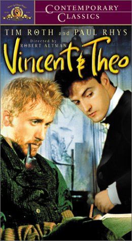 9780792846413: Vincent & Theo