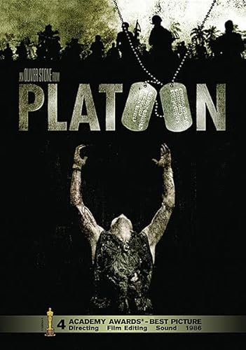 9780792846468: Platoon [USA] [DVD]