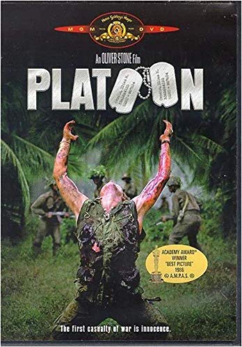 Stock image for Platoon for sale by Stories & Sequels