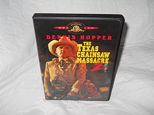 Beispielbild fr The Texas Chainsaw Massacre 2 zum Verkauf von BooksRun