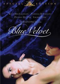 Imagen de archivo de Blue Velvet - Special Edition a la venta por SecondSale