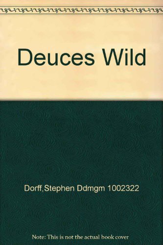 Beispielbild fr Deuces Wild zum Verkauf von ThriftBooks-Atlanta