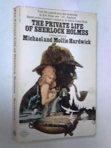 9780792856214: The private life of Sherlock Holmes