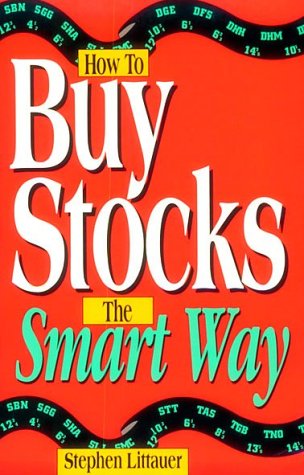 9780793110902: How to Buy Stocks the Smart Way