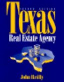 Imagen de archivo de Texas Real Estate Agency a la venta por Better World Books