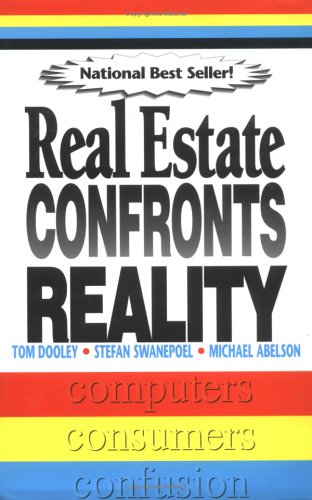 Beispielbild fr Real Estate Confronts Reality zum Verkauf von Wonder Book